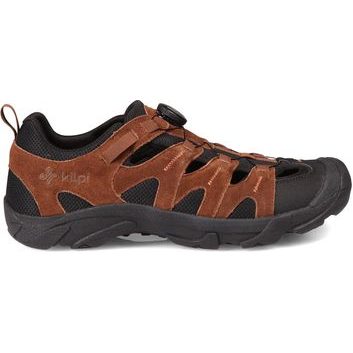 KILPI SANDRO-U Hnědá