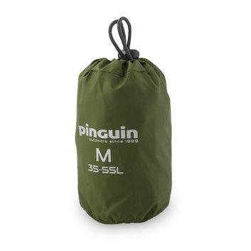 PINGUIN Raincover 35-55L Khaki