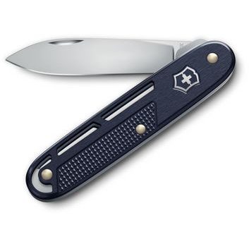 VICTORINOX Onefold Alox, 93mm, dark blue