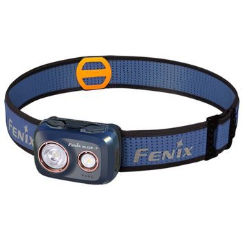 FENIX HL32R-T modrá