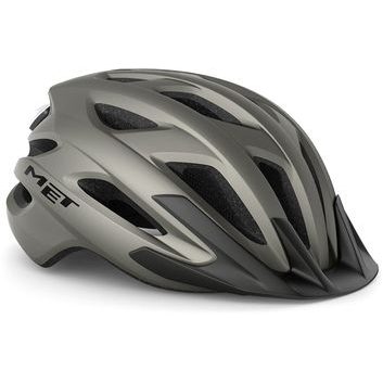 MET CROSSOVER titanium