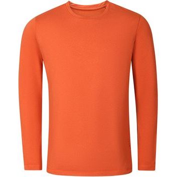 ALPINE PRO LOUS sun orange
