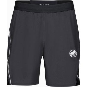 MAMMUT Aenergy TR Shorts Men black