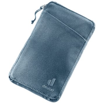 DEUTER Travel Wallet atlantic