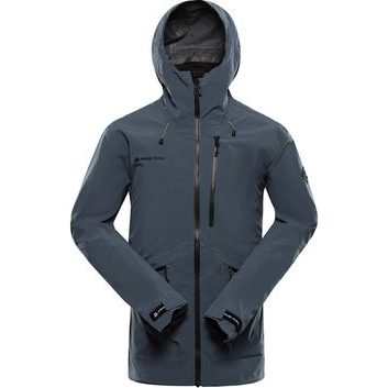 ALPINE PRO ZARR dark slate