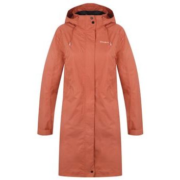 HUSKY Nut L faded orange