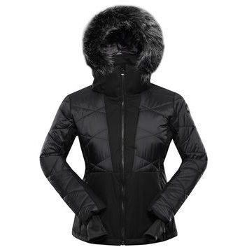 ALPINE PRO NADDRA black