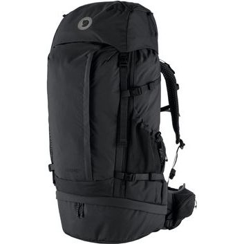 FJÄLLRÄVEN Abisko Trek 65 S/M Black