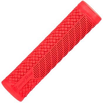 LIZARD SKINS Single Compound Charger Evo červená