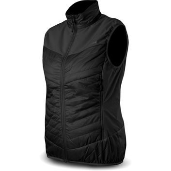 TRIMM ZENA VEST black
