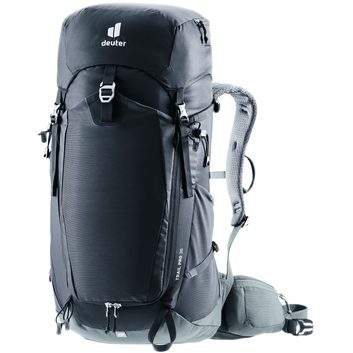 DEUTER Trail Pro 36 black-shale