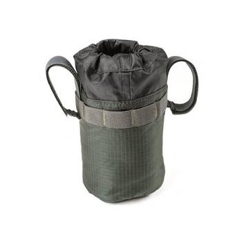 ACEPAC Bike bottle bag MKIII Grey