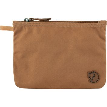 FJÄLLRÄVEN Gear Pocket Khaki Dust