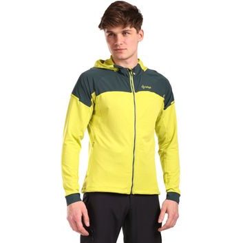 KILPI MEMPHIS-M Světle zelená