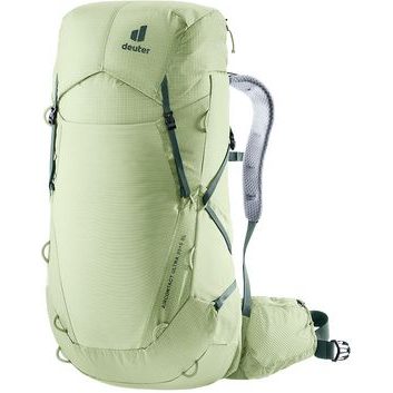 DEUTER Aircontact Ultra 35+5 SL mineral-ivy
