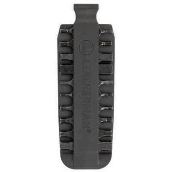 LEATHERMAN BIT KIT SADA #2