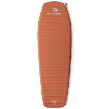 SEA TO SUMMIT Pursuit SI Mat - Regular Contour (RCS)