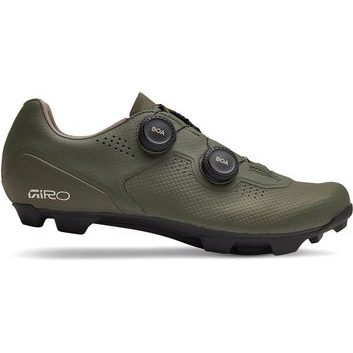 GIRO Regime XC Dark Sage