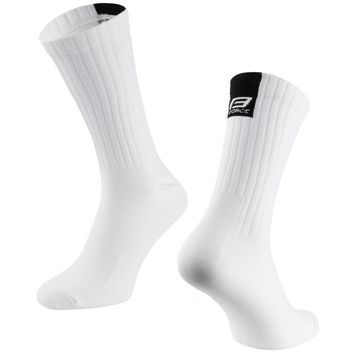 FORCE RIBBON, bílé