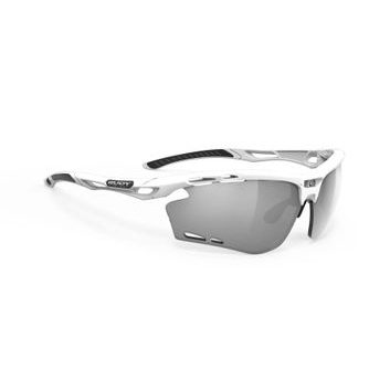 RUDY PROJECT RPSP62096 PROPULSE white/LASER BLACK