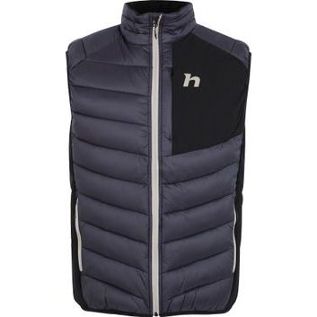 HANNAH Stowe II, graphite/anthracite