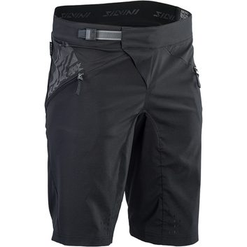 SILVINI FABRIANO black