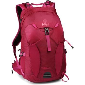 KILPI RILA 30 Tmavě červená