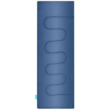 SPOKEY COZY, 10°C, navy