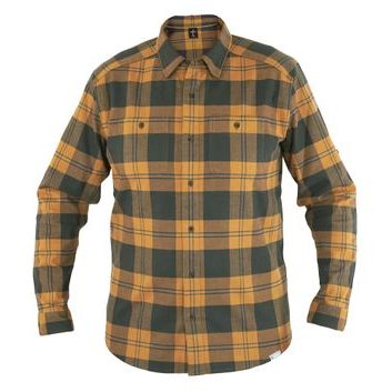 WARMPEACE DALLAS, lava grey/mustard