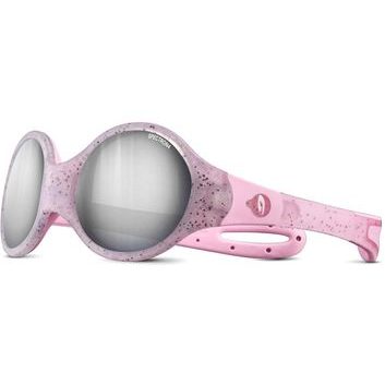JULBO LOOP M Spectron 4 baby Light Pink Smoke