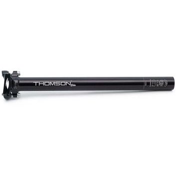 THOMSON elite 27,2 x 410mm rovná černá