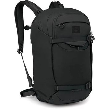 OSPREY METRON 24 PACK, black/anchor blue