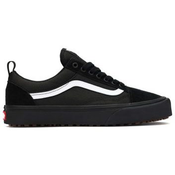 VANS MTE Old Skool Insulated BLACK/BLACK