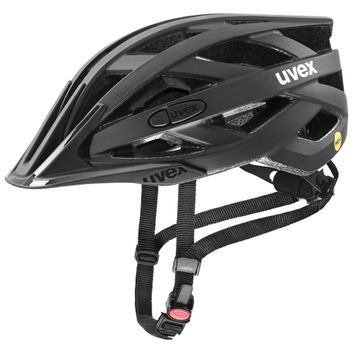 UVEX I-VO CC MIPS ALL BLACK 2025