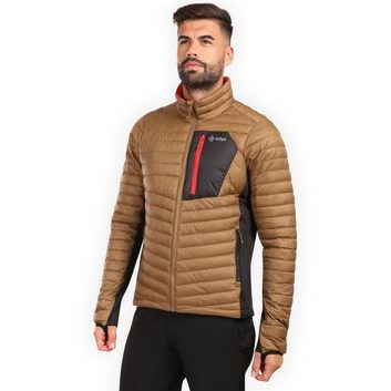 KILPI ACTIS-M Hnědá