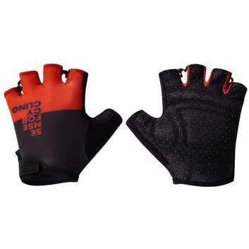 FORCE FINE, černo-červené