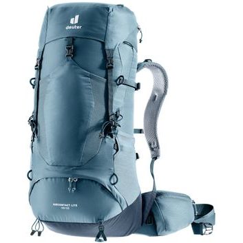 DEUTER Aircontact Lite 40 + 10, atlantic-ink