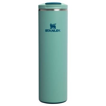 STANLEY Transit Fliptop Mug 600 ml Spring Green