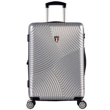 TUCCI Srotolare T-0277/3-M ABS - stříbrná