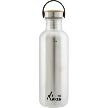 LAKEN Basic Bamboo 1000 ml ocelová