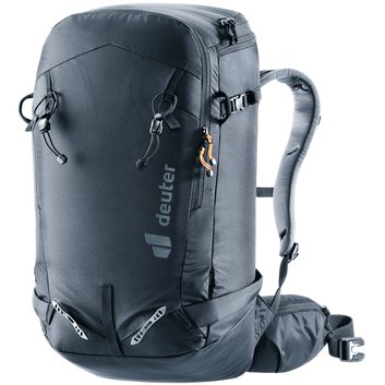 DEUTER Freerider Pro 30+10 SL black