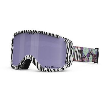 GIRO Revolt Purple Jungle Steeze Vivid Haze
