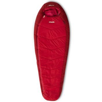 PINGUIN Mistral Lady PFM, Red