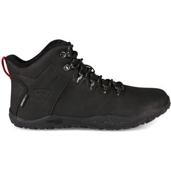 KILPI BARE HIGH WP-U Černá