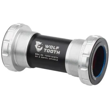 WOLF TOOTH BSA Sram 29mm raw silver