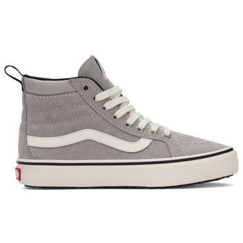 VANS MTE Sk8-Hi Insulated DRIZZLE