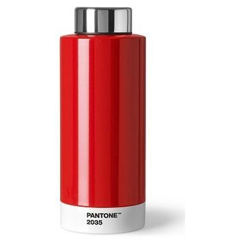 PANTONE Termo láhev 0,5 l - Red 2035