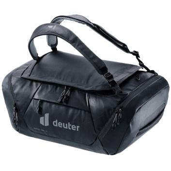 DEUTER Duffel Pro 40 Black