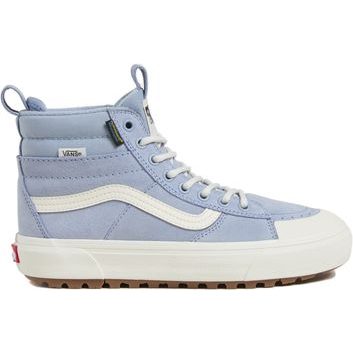 VANS MTE Sk8-Hi Waterproof ASHLEY BLUE