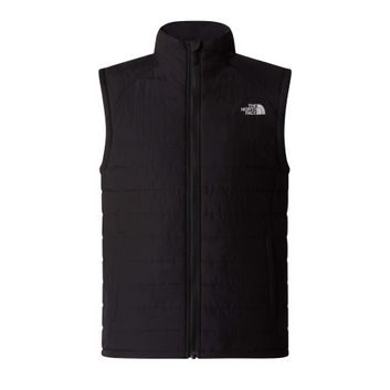THE NORTH FACE B NEVER STOP SYNTHETIC VEST TNF BLACK
